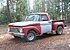 1964 Ford F100 for sale 100998034